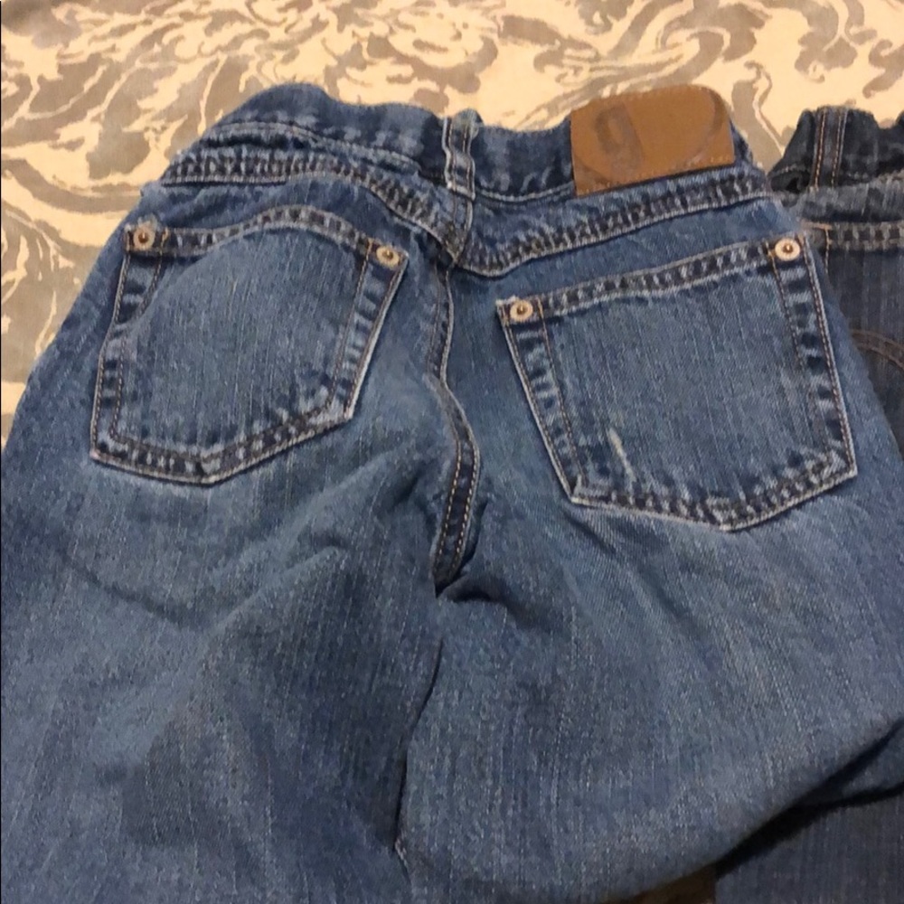 Jeans - Picture 5 of 6